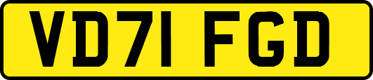 VD71FGD
