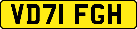 VD71FGH