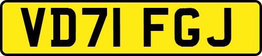 VD71FGJ