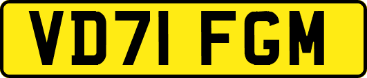 VD71FGM