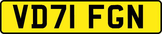 VD71FGN