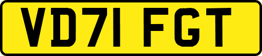 VD71FGT