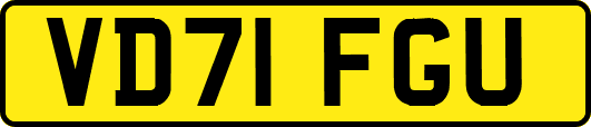 VD71FGU