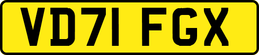 VD71FGX