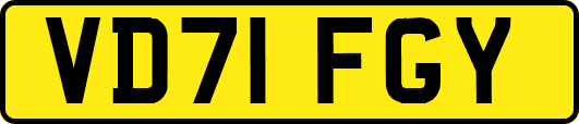 VD71FGY