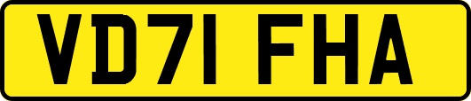 VD71FHA