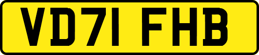 VD71FHB