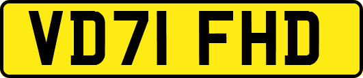 VD71FHD