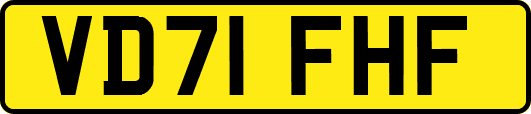 VD71FHF