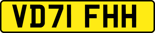 VD71FHH