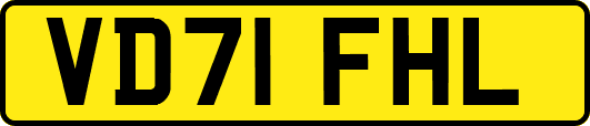 VD71FHL