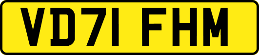 VD71FHM