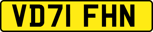 VD71FHN