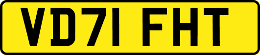 VD71FHT