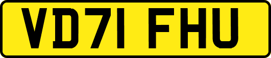 VD71FHU