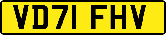 VD71FHV