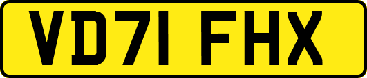 VD71FHX