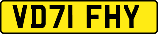VD71FHY
