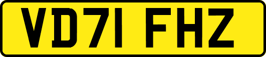 VD71FHZ