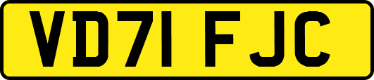 VD71FJC