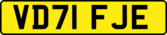 VD71FJE