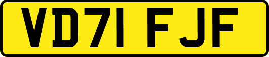 VD71FJF