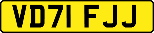 VD71FJJ