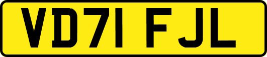 VD71FJL