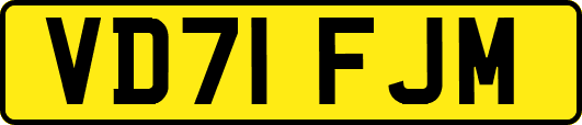 VD71FJM