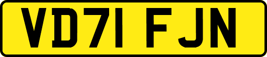 VD71FJN