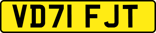 VD71FJT