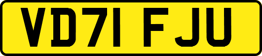 VD71FJU