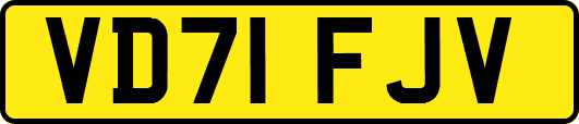 VD71FJV