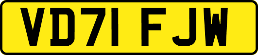 VD71FJW