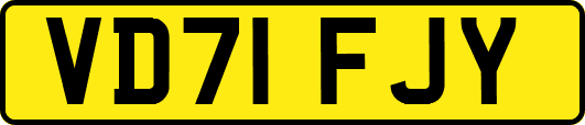 VD71FJY