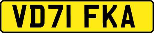 VD71FKA