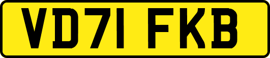VD71FKB