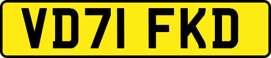 VD71FKD