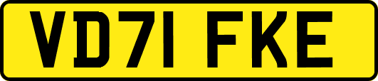 VD71FKE