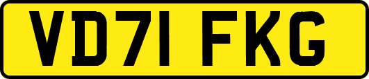 VD71FKG