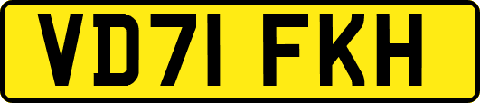 VD71FKH