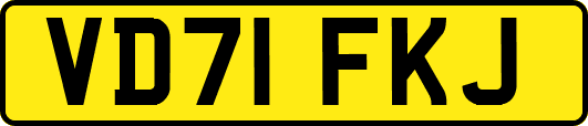 VD71FKJ