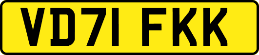 VD71FKK