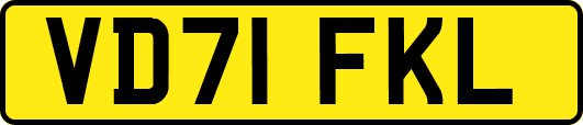 VD71FKL