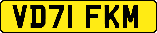 VD71FKM