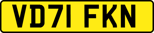VD71FKN