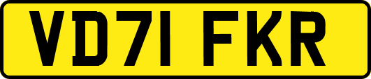 VD71FKR