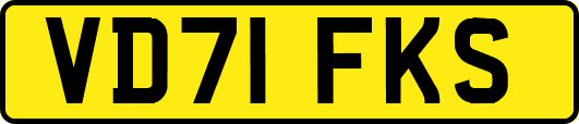 VD71FKS