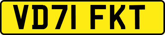 VD71FKT