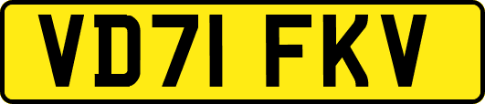 VD71FKV